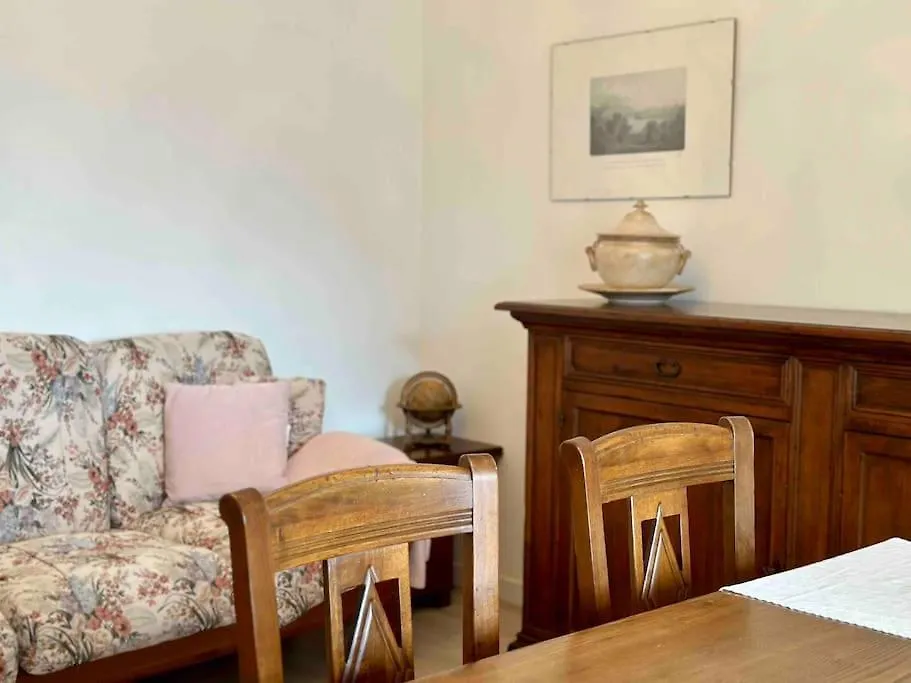 Casa Claude Villa Menaggio Italy