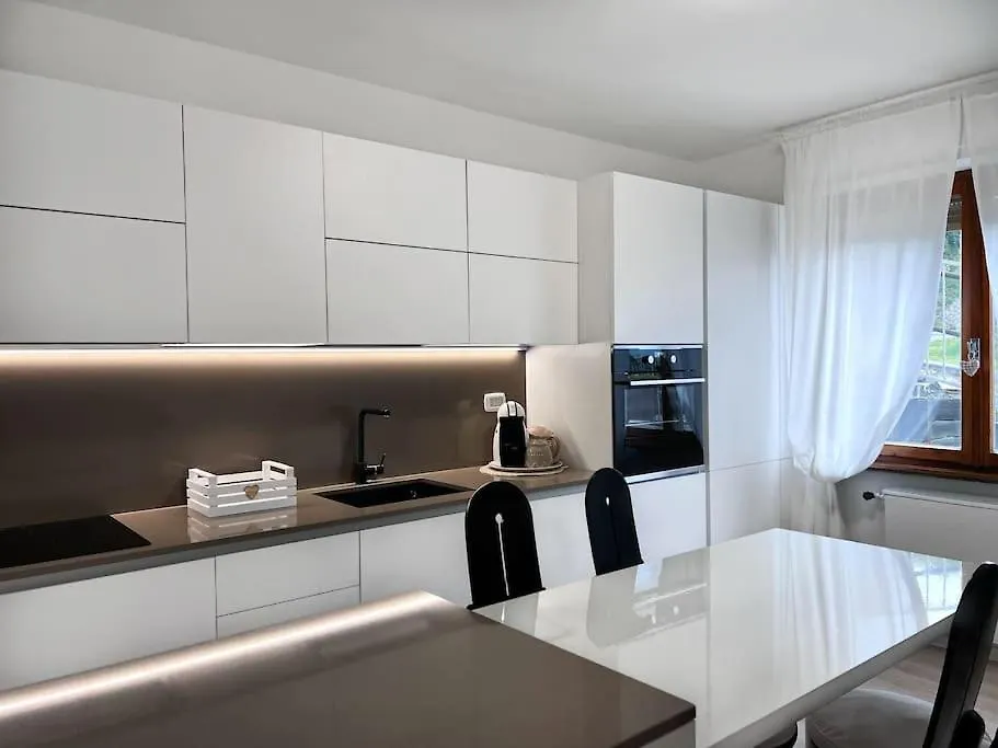 Casa Claude Villa Menaggio Holiday home