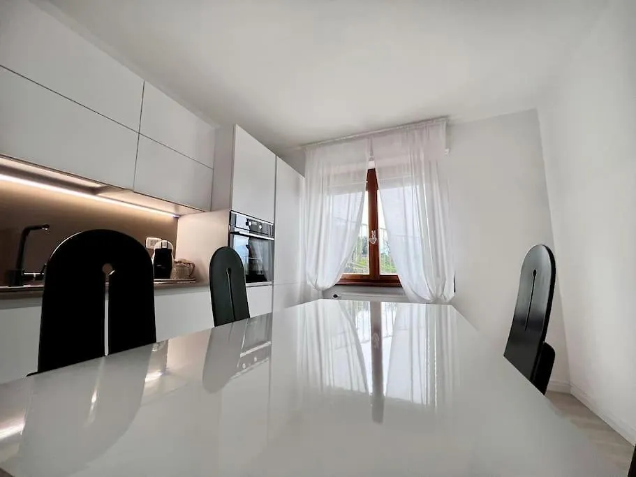 Casa Claude Villa Menaggio Italy