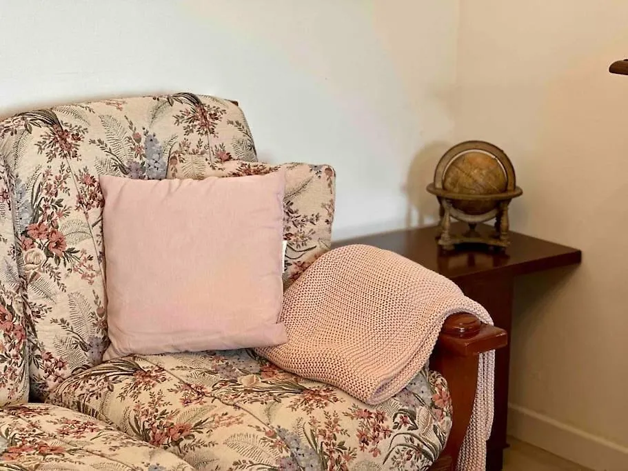 Holiday home Casa Claude Villa Menaggio