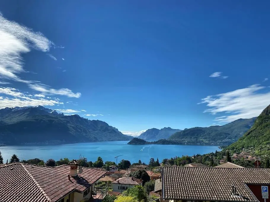 Casa Claude Villa Menaggio Holiday home
