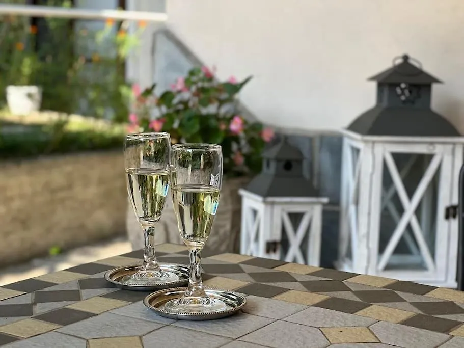 Casa Claude Villa Menaggio 0*,  Italy