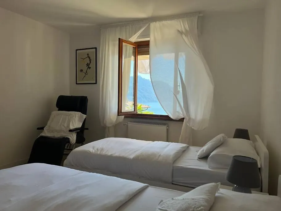 Holiday home Casa Claude Villa Menaggio Italy