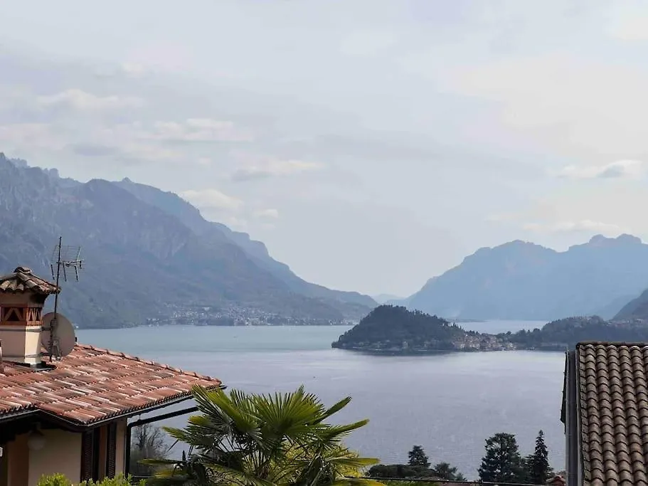 Casa Claude Villa Menaggio